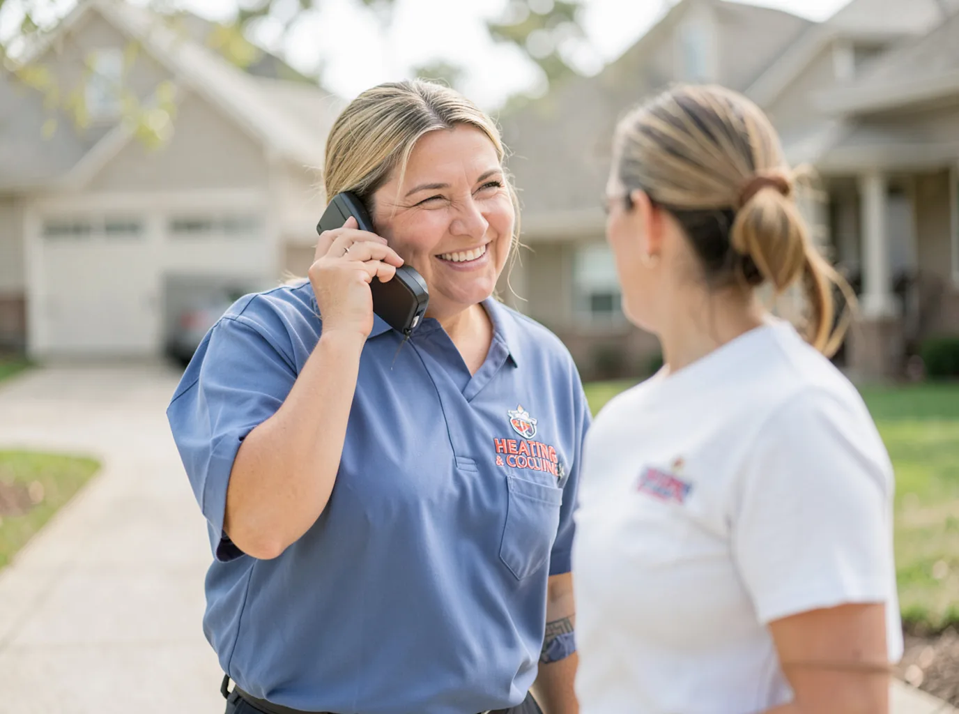 Hvac Repair Berlin, MD FAQs